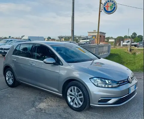 Annonce VOLKSWAGEN GOLF  2017 d'occasion 