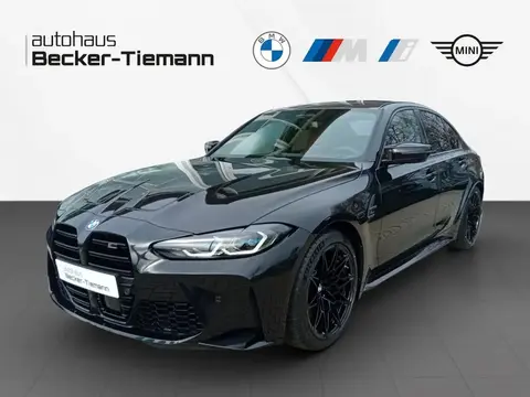 Annonce BMW M3 Essence 2024 d'occasion Allemagne