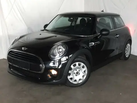 Used MINI ONE Not specified 2015 Ad 