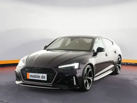 Used AUDI RS5 Not specified 2020 Ad 