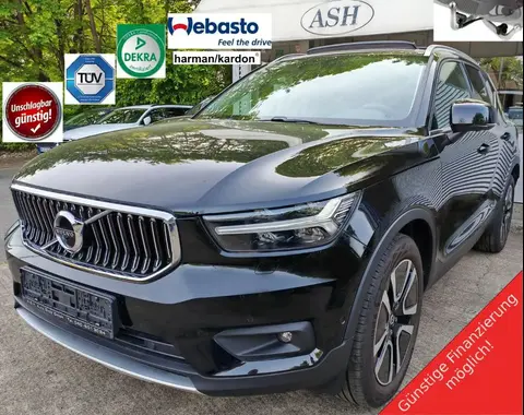 Annonce VOLVO XC40 Essence 2020 d'occasion Allemagne