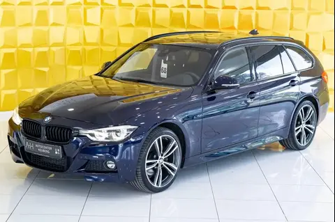 Annonce BMW SERIE 3 Non renseigné 2017 d'occasion Allemagne