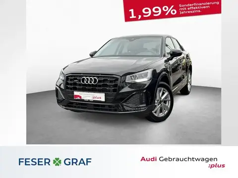 Used AUDI Q2 Diesel 2023 Ad Germany