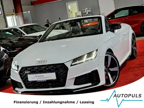 Used AUDI TTS Not specified 2021 Ad Germany