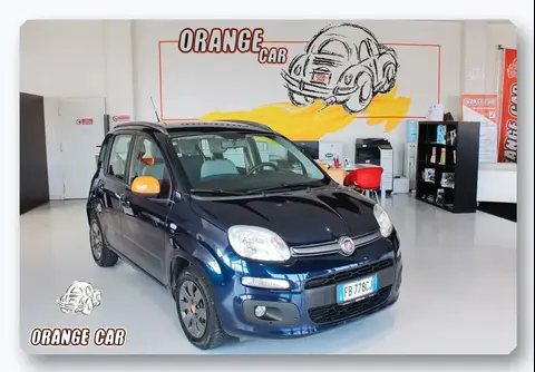 Used FIAT PANDA Petrol 2015 Ad Italy