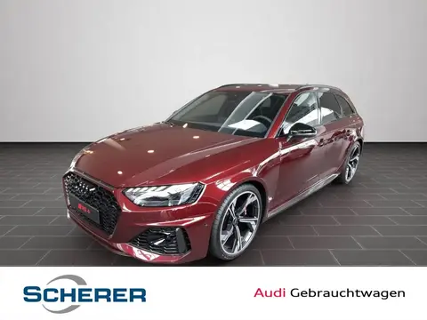 Used AUDI RS4 Not specified 2023 Ad 