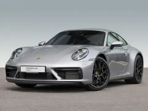 Used PORSCHE 992 Not specified 2022 Ad 