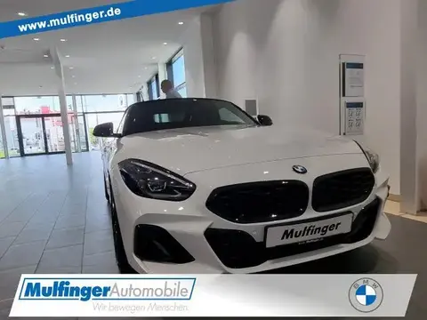 Annonce BMW M4 Essence 2024 d'occasion Allemagne
