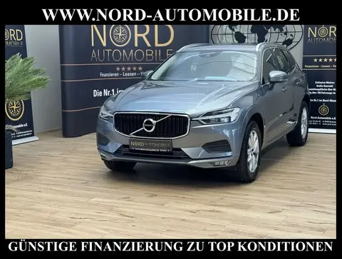 Annonce VOLVO XC60 Essence 2020 d'occasion Allemagne