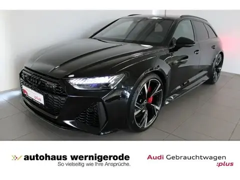 Used AUDI RS6 Petrol 2021 Ad Germany