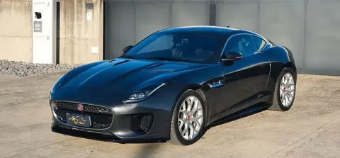 Used JAGUAR F-TYPE Not specified 2019 Ad 