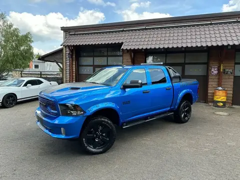 Used DODGE RAM Not specified 2022 Ad 