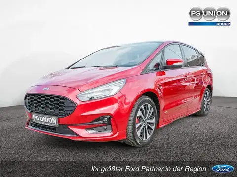 Annonce FORD S-MAX Diesel 2022 d'occasion Allemagne