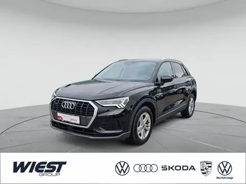 Used AUDI Q3 Diesel 2019 Ad Germany