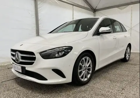 Used MERCEDES-BENZ CLASSE B Not specified 2020 Ad 