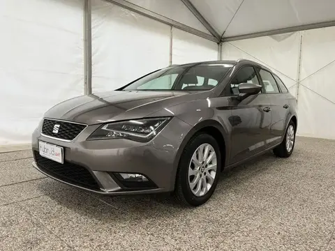 Used SEAT LEON Not specified 2015 Ad 