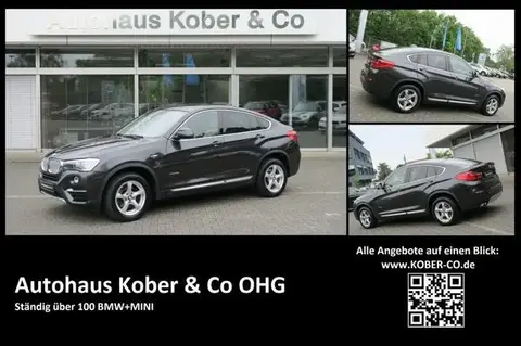 Used BMW X4 Not specified 2016 Ad 