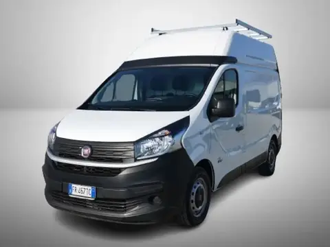 Used FIAT TALENTO Not specified 2018 Ad 