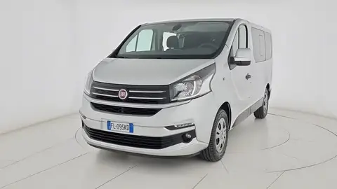 Annonce FIAT TALENTO Diesel 2017 d'occasion Italie