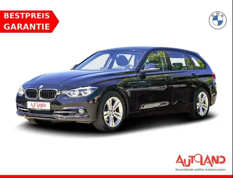 Annonce BMW SERIE 3 Non renseigné 2018 d'occasion Allemagne