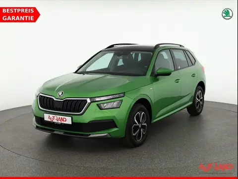 Used SKODA KAMIQ Not specified 2020 Ad 