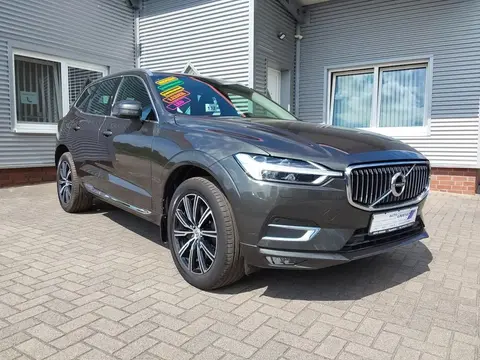 Used VOLVO XC60 Not specified 2019 Ad Germany