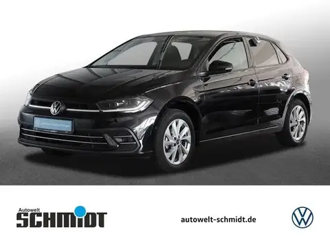Used VOLKSWAGEN POLO Not specified 2023 Ad Germany