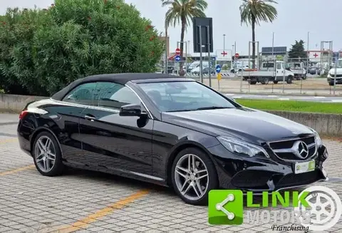 Used MERCEDES-BENZ CLASSE E Not specified 2017 Ad 