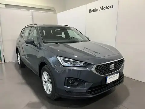 Used SEAT TARRACO Not specified 2023 Ad 
