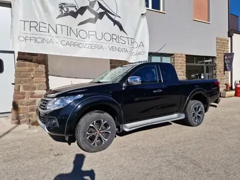 Annonce FIAT FULLBACK Diesel 2018 d'occasion Italie