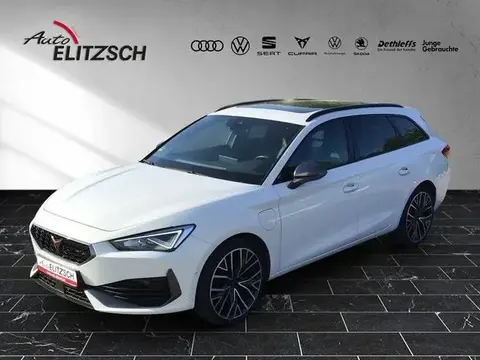 Used CUPRA LEON Not specified 2021 Ad 