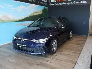 Used VOLKSWAGEN GOLF Not specified 2021 Ad Germany