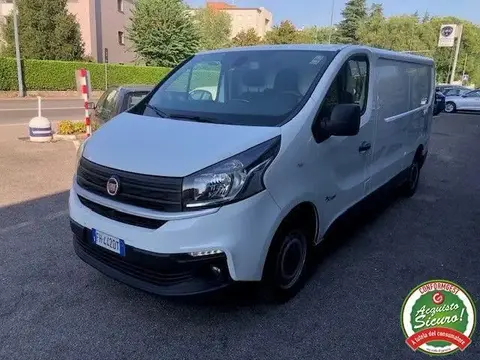 Used FIAT TALENTO Not specified 2017 Ad 
