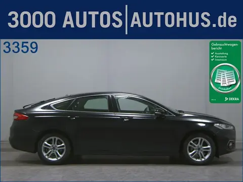 Annonce FORD MONDEO Diesel 2019 d'occasion Allemagne