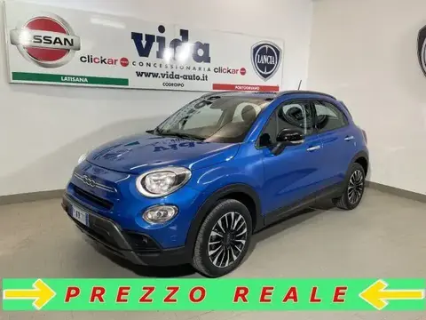 Used FIAT 500L Not specified 2022 Ad 