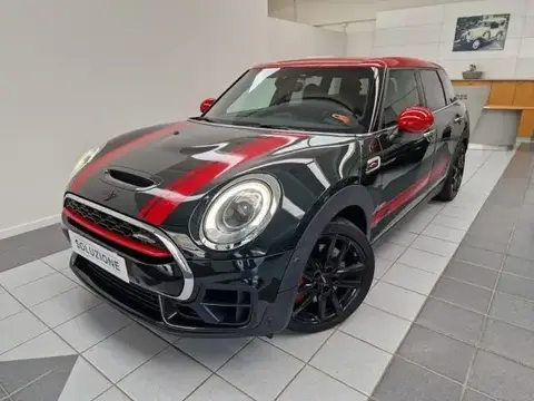 Used MINI JOHN COOPER WORKS Not specified 2017 Ad 