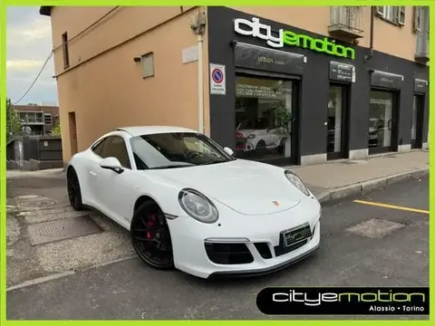 Used PORSCHE 911 Not specified 2017 Ad 