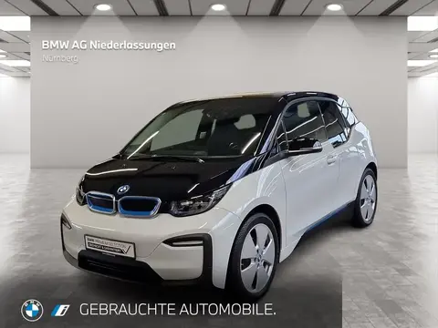 Used BMW I3 Electric 2022 Ad 