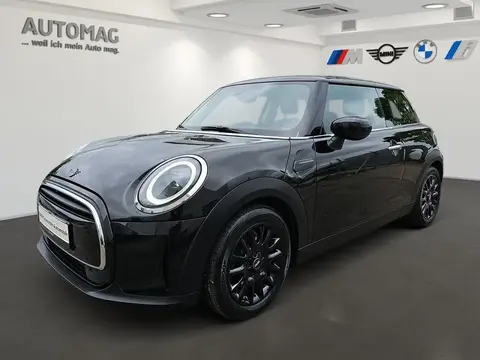 Used MINI ONE Not specified 2021 Ad 
