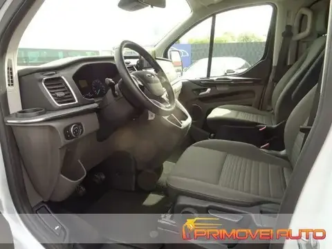 Used FORD TOURNEO Not specified 2021 Ad 
