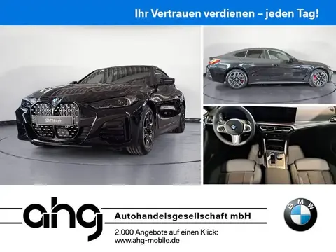 Used BMW SERIE 4 Diesel 2024 Ad Germany