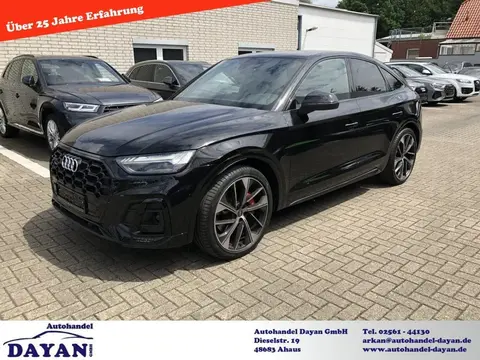 Used AUDI SQ5 Not specified 2023 Ad 
