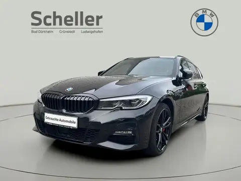 Used BMW SERIE 3 Not specified 2021 Ad 