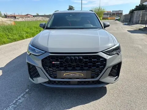Used AUDI Q3 Not specified 2020 Ad 