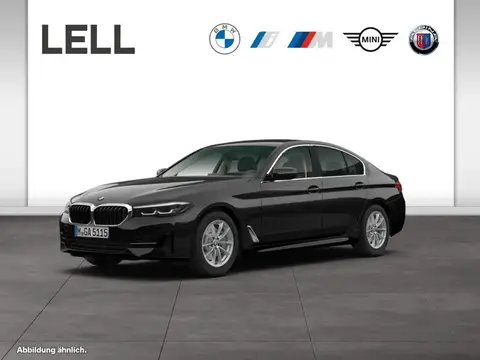 Annonce BMW SERIE 5 Non renseigné 2020 d'occasion 