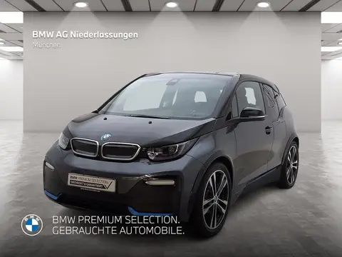 Annonce BMW I3 Électrique 2019 d'occasion 