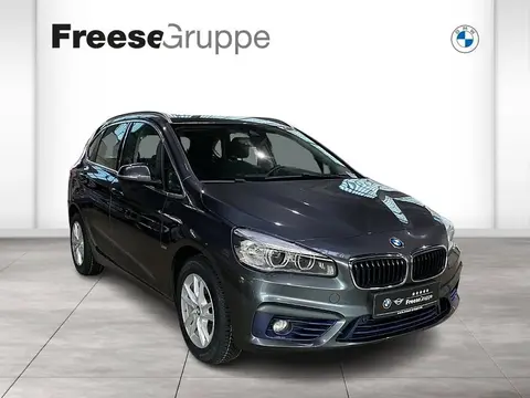 Annonce BMW SERIE 2 Non renseigné 2017 d'occasion 