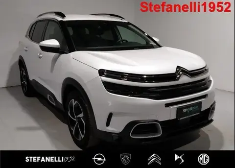 Used CITROEN C5 AIRCROSS Not specified 2021 Ad 