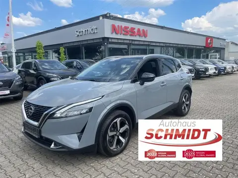 Used NISSAN QASHQAI Not specified 2022 Ad Germany
