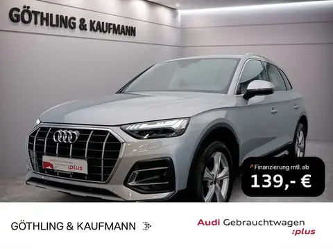 Used AUDI Q5 Not specified 2023 Ad Germany